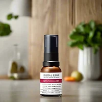 Tunemakers Undiluted Solution Eye Serum 15ml (Pump)