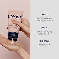 Unove Heating Guard No-wash Treatment 147ml