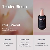 Unove Silk Oil Essence #Tender Bloom 70ml