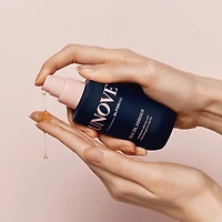 Unove Silk Oil Essence #Warm Petals 70ml