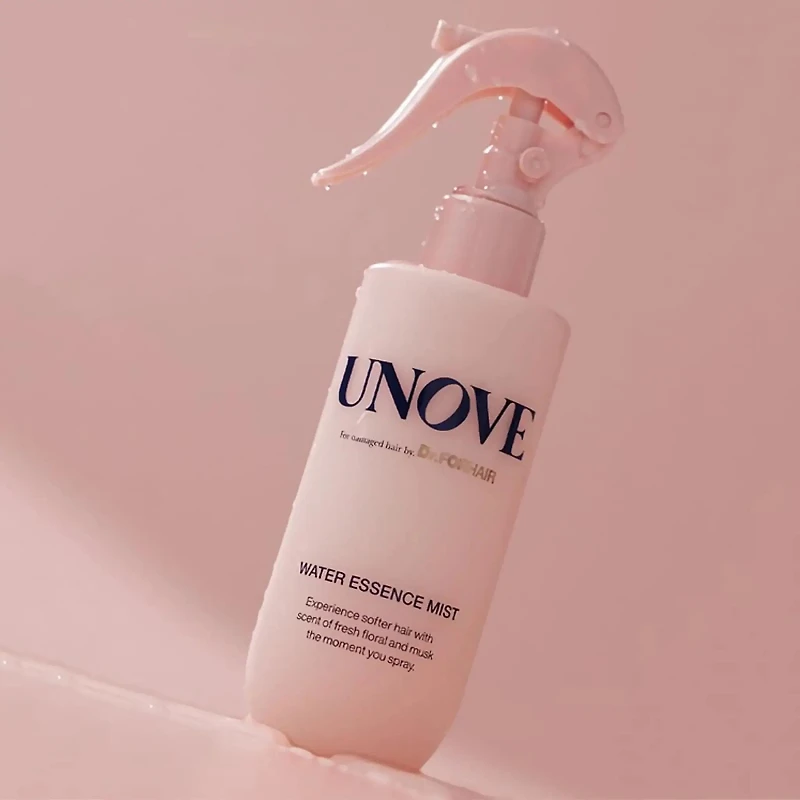 Unove Water Essence Mist 200ml