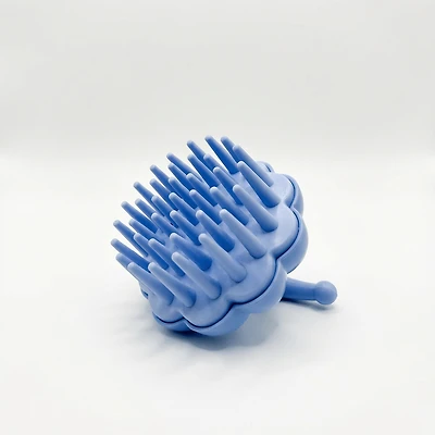 UUYP Boxed Pumpkin Shampoo Comb 1pc