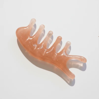 UUYP Dolphin Massage Comb 1pc