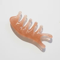 UUYP Dolphin Massage Comb 1pc