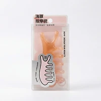 UUYP Dolphin Massage Comb 1pc