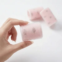 UUYP Printed Hair Curlers (3 Pieces)