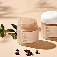 Dr. Ceuracle Vegan Kombucha Tea Gel Cream