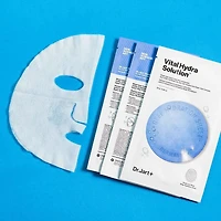 Dr.Jart+ Vital Hydra Solution Mask 5pcs