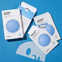 Dr.Jart+ Vital Hydra Solution Mask 5pcs