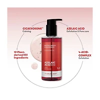 VT Azelaic A1 Calming Ampoule 30ml
