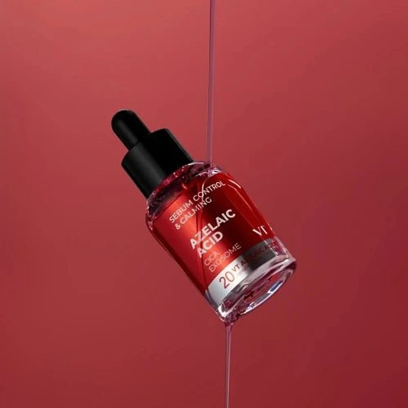 VT Azelaic A1 Calming Ampoule 30ml