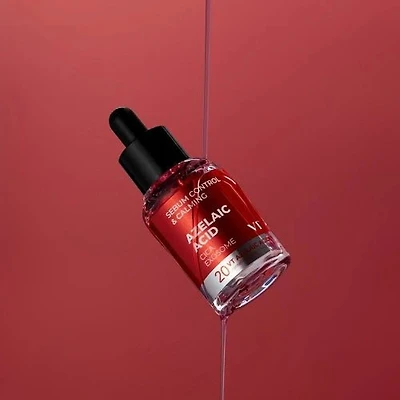 VT Azelaic A1 Calming Ampoule 30ml