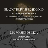 VT Black Truffle Reedle Shot 100 50ml