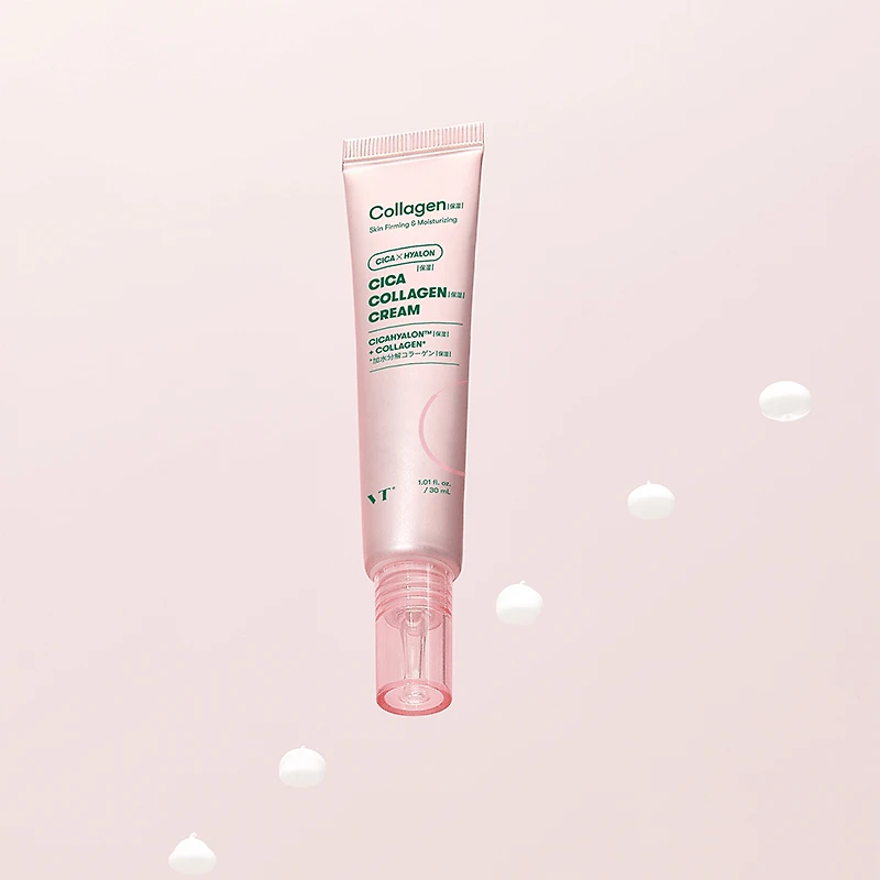 VT Cica Collagen Cream 30ml