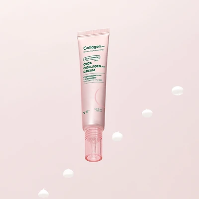 VT Cica Collagen Cream 30ml