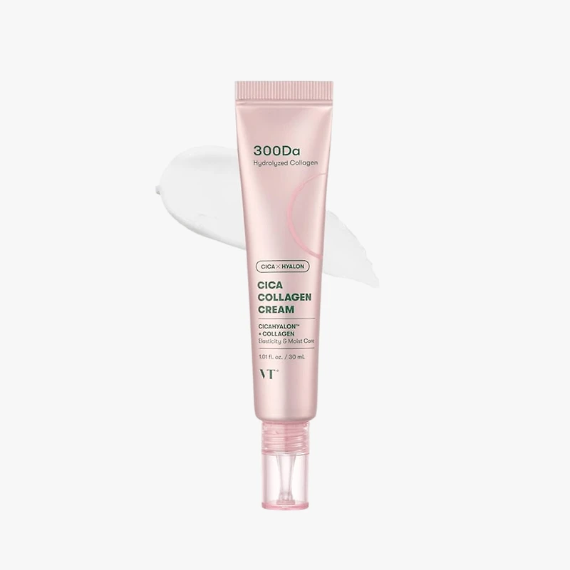 VT Cica Collagen Cream 30ml