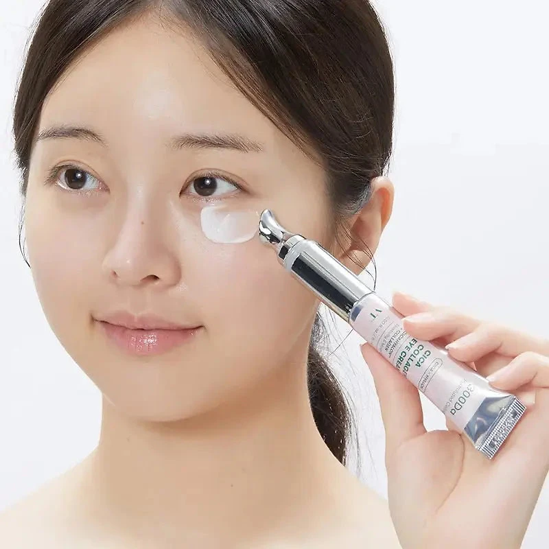 VT Cosmetics Cica Collagen Eye Cream 15ml