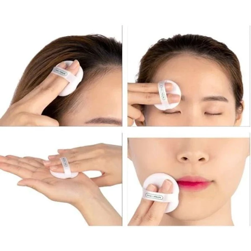 VT Cica No Sebum Mild Powder 5g