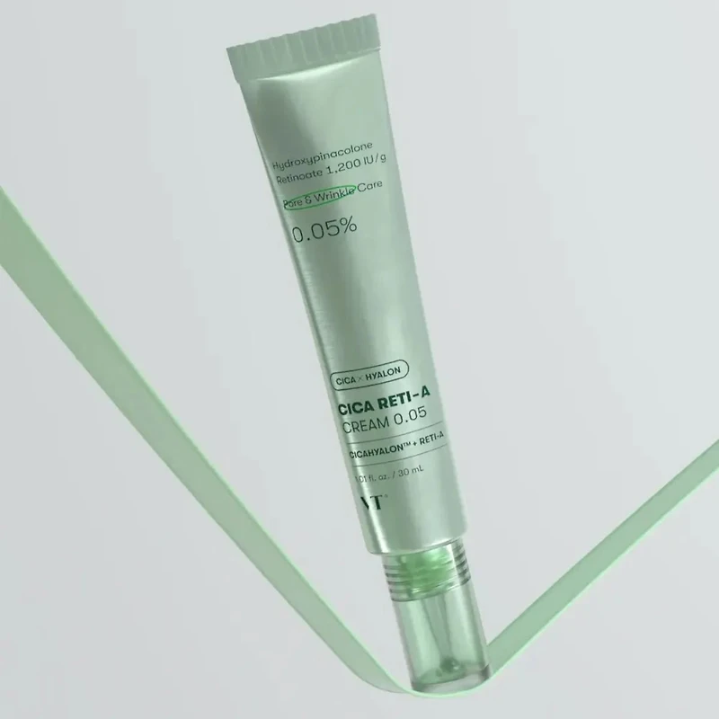 VT CICA RETI-A CREAM 0.05 30ml