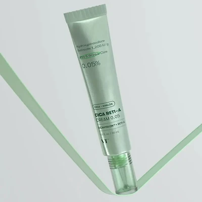 VT CICA RETI-A CREAM 0.05 30ml