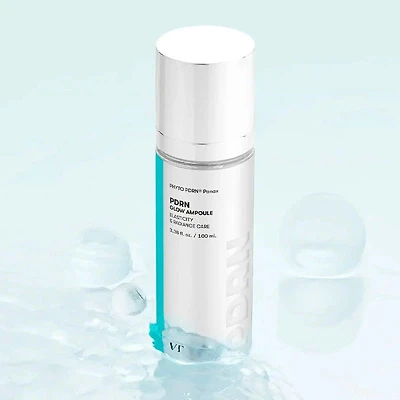 VT Cosmetic PDRN Reedle Glow Ampoule 100ml