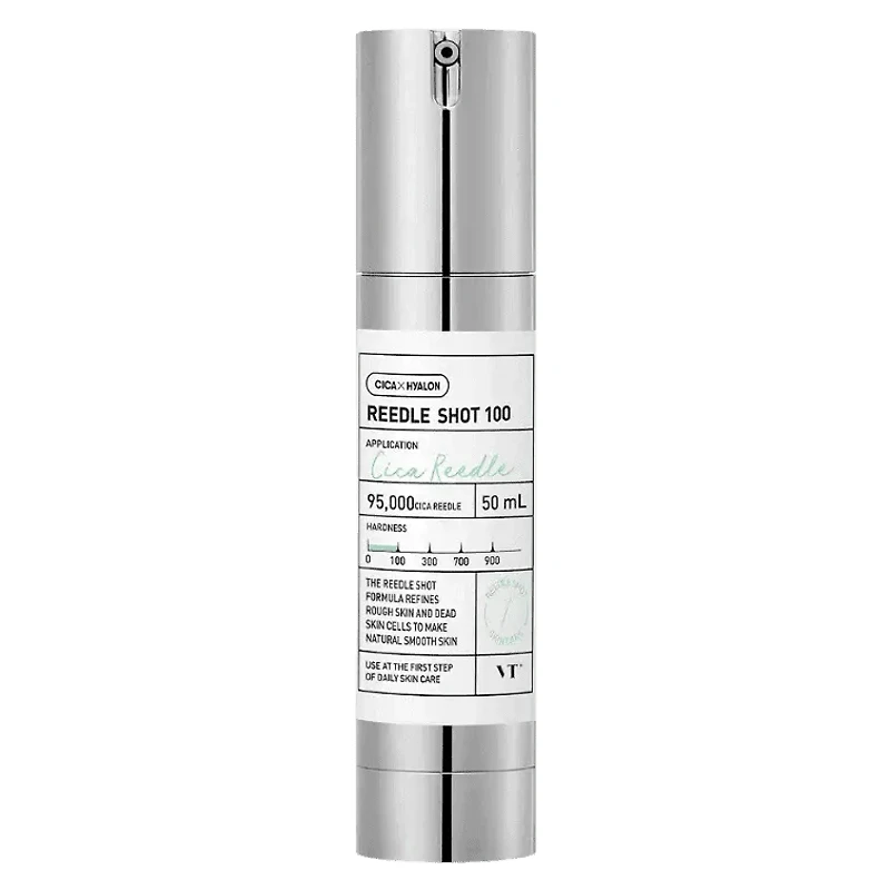 VT Cosmetics Reedle Shot Essence 50ml