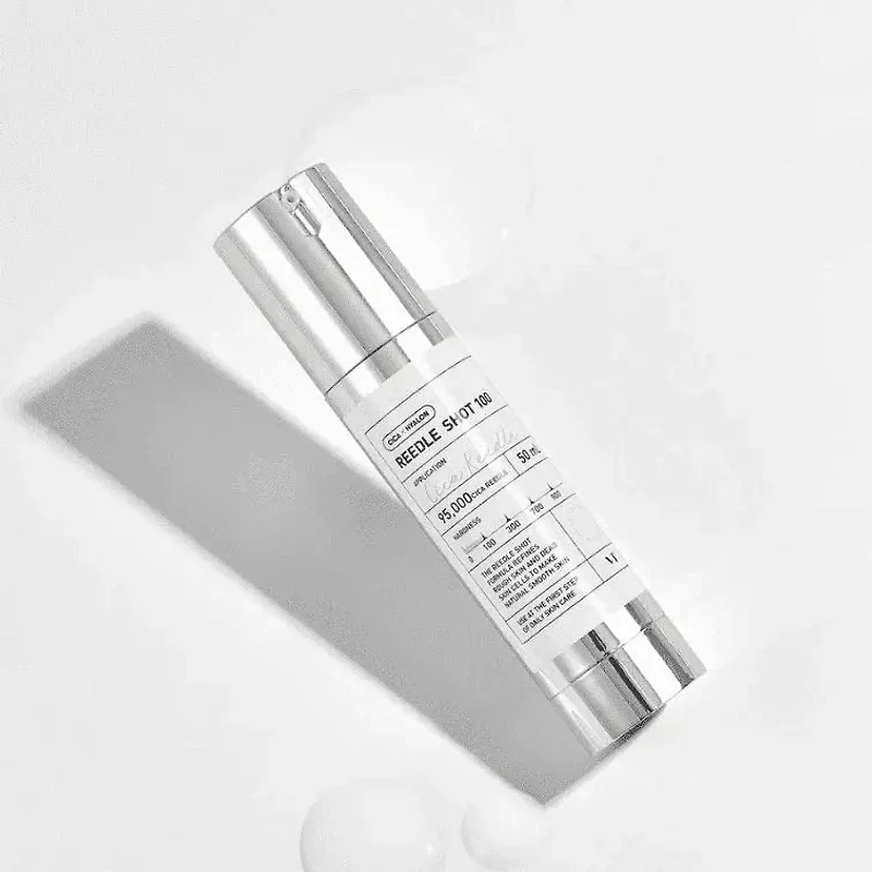 VT Cosmetics Reedle Shot Essence 50ml