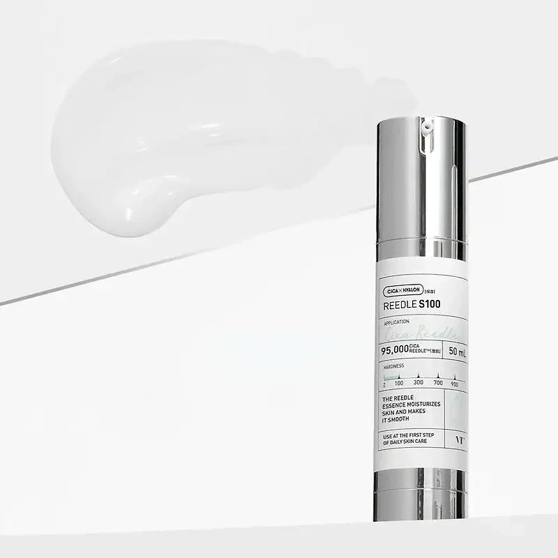 VT Cosmetics Reedle Shot Essence 50ml