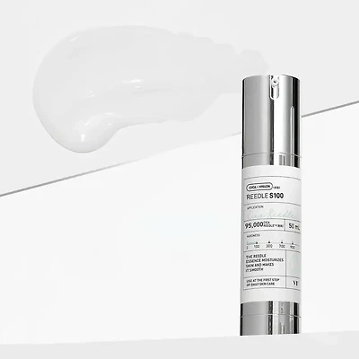 VT Cosmetics Reedle Shot Essence 50ml