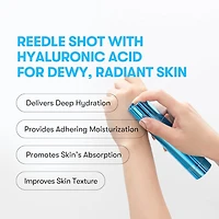VT Hydrop Reedle Shot 100 Essence 50ml