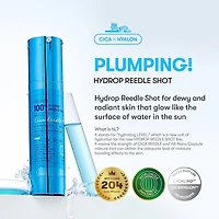 VT Hydrop Reedle Shot 100 Essence 50ml