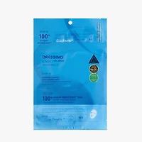 VT Cosmetics Hydrop Reedle Shot 100hL 2 Step Hydrogel Mask