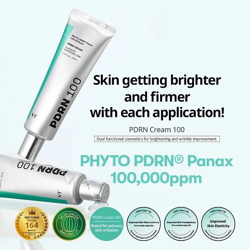 VT PDRN 100 Cream 50ml