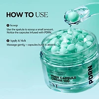 VT PDRN Capsule Cream 100 50ml
