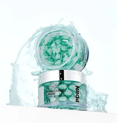 VT PDRN Capsule Cream 100 50ml