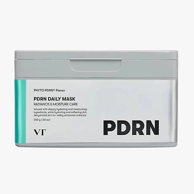 VT PDRN Daily Mask 170ml