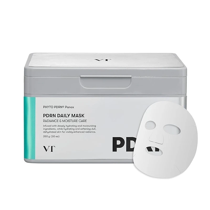 VT PDRN Daily Mask 170ml
