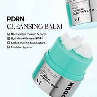 VT PDRN Grinding Cleansing Balm 9.5g
