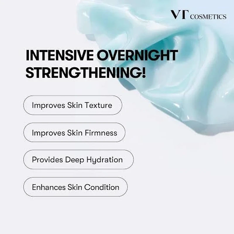 VT PDRN Hydrogel Mask