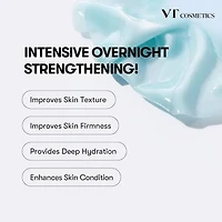 VT PDRN Hydrogel Mask