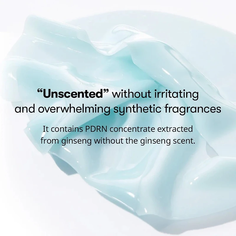VT PDRN Hydrogel Mask