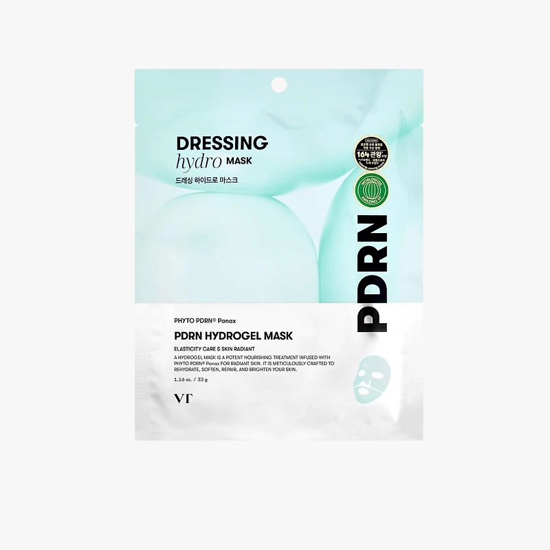 VT PDRN Hydrogel Mask