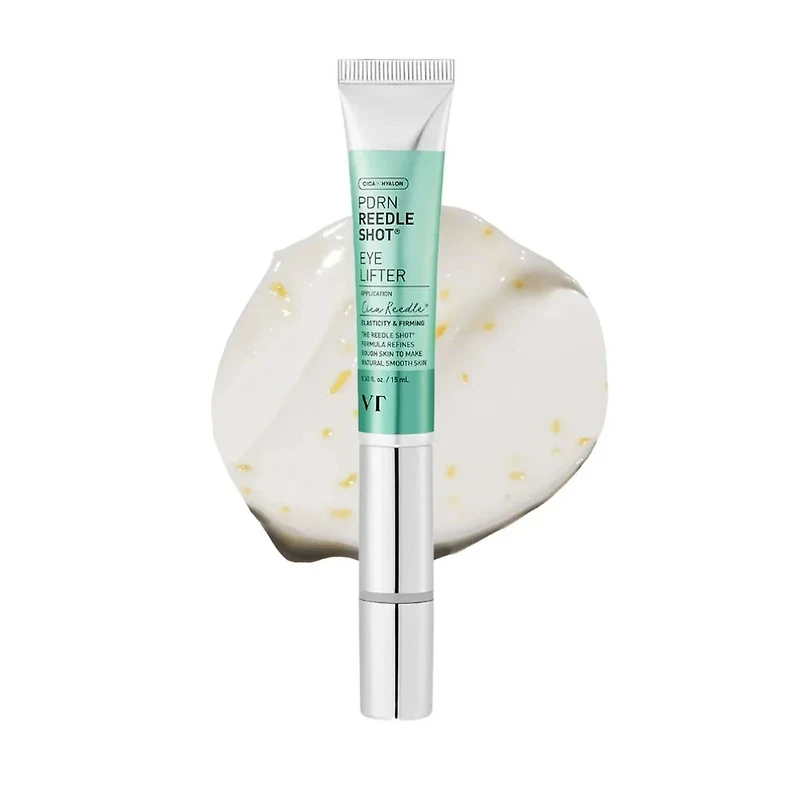 VT PDRN Reedle Shot Eye Lifter 15ml