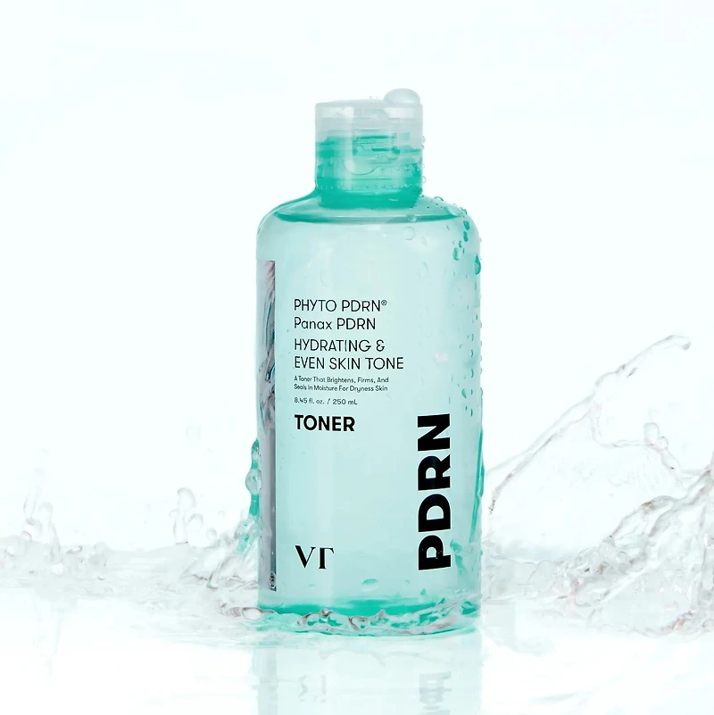 VT PDRN Toner 250ml