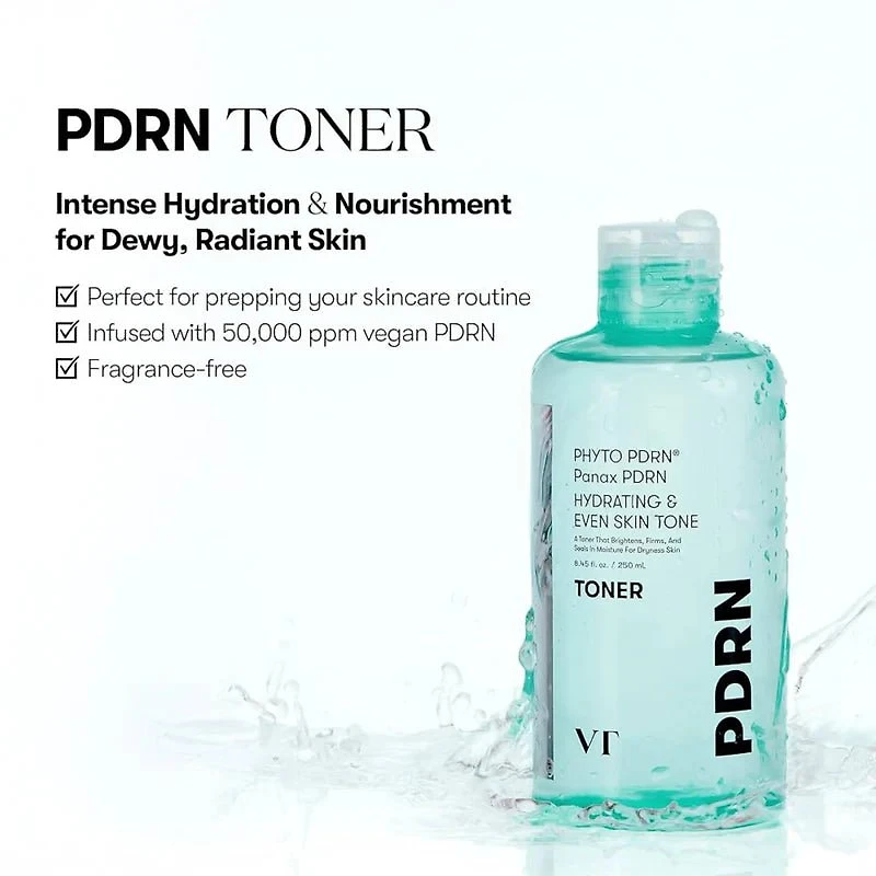 VT PDRN Toner 250ml