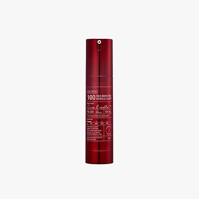 VT Red Booster Reedle Shot 100 Essence 50ml