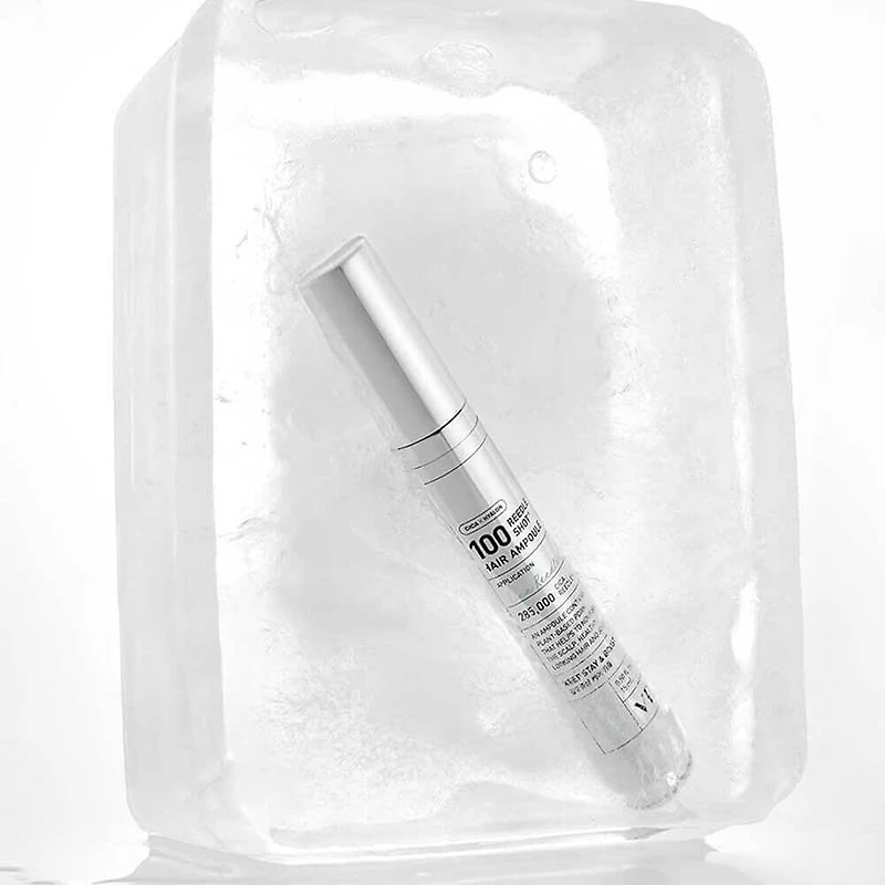 VT Reedle Shot 100 Hair Ampoule 15ml