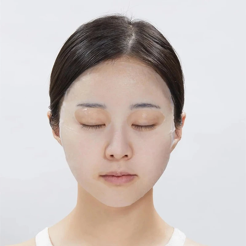 VT Cosmetics Reedle Shot 700 2-Step Mask 1pc