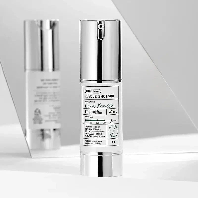VT Cosmetics Reedle Shot 700 Essence 30ml