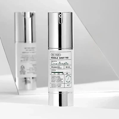 VT Cosmetics Reedle Shot 700 Essence 30ml
